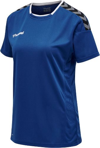 hmlAuthentic Womens Poly Jersey